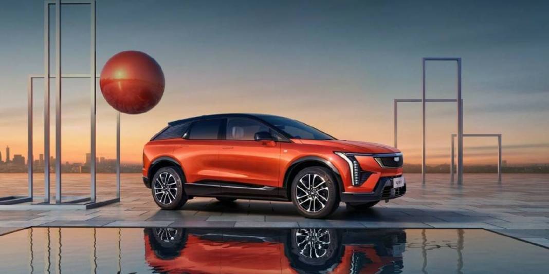 Bakım masrafı düşük, konforu yüksek: İkinci eli bile jet hızıyla satılıyor: İşte en iyi 5 SUV model 5